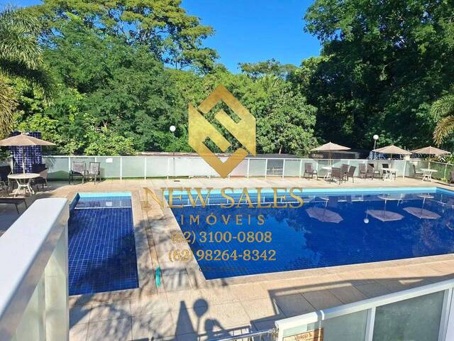 Apartamento para Venda em Aparecida de Goiânia - 5