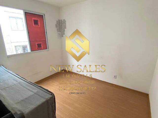 Apartamento para Venda em Aparecida de Goiânia - 4