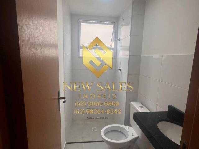 #15294 - Apartamento para Venda em Goiânia - GO - 3