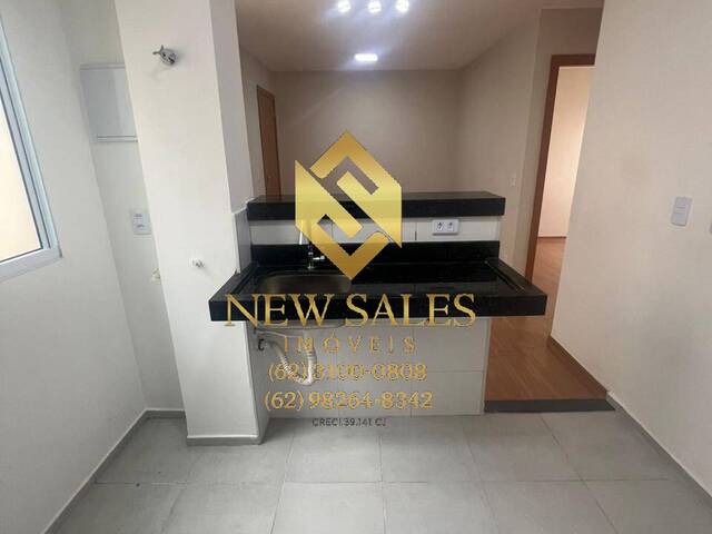 Apartamento para Venda em Goiânia - 4