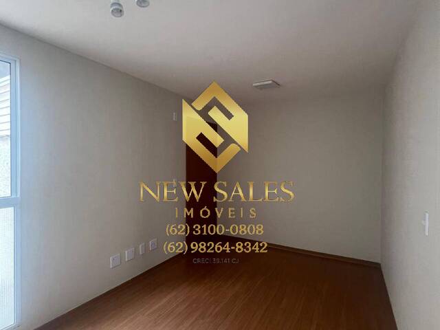 Apartamento para Venda em Goiânia - 5
