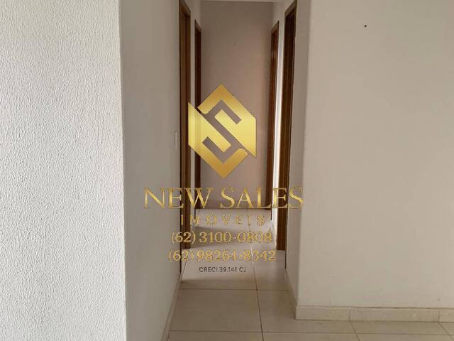 Apartamento para Venda em Aparecida de Goiânia - 2