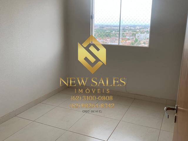 Apartamento para Venda em Aparecida de Goiânia - 5