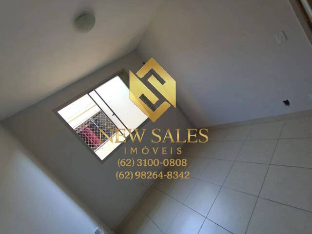 Apartamento para Venda em Goiânia - 4