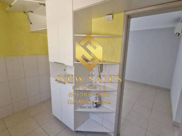 #15295 - Apartamento para Venda em Goiânia - GO - 2