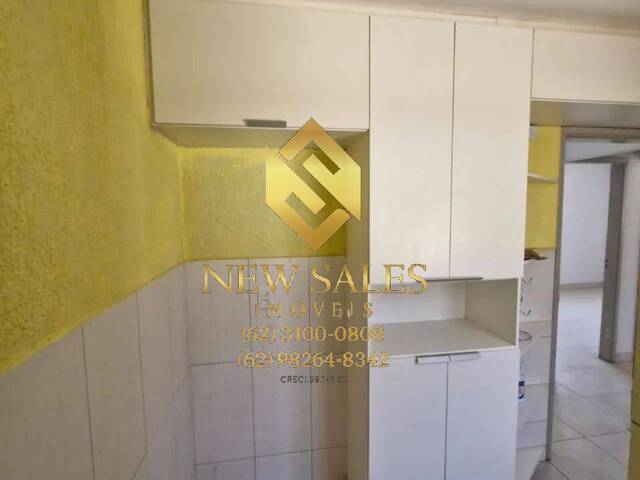 #15295 - Apartamento para Venda em Goiânia - GO - 3