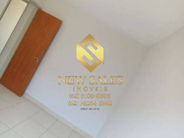Apartamento para Venda em Goiânia - 5
