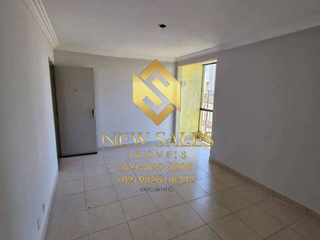 #15295 - Apartamento para Venda em Goiânia - GO - 1