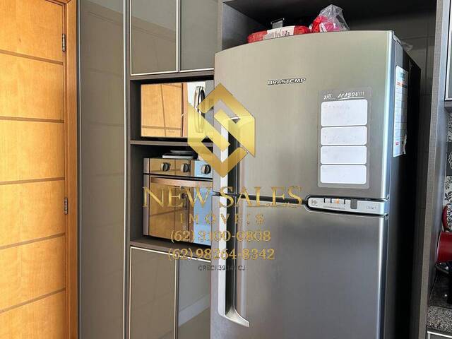 Apartamento para Venda em Goiânia - 4