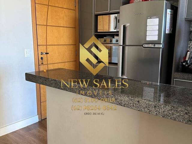 Apartamento para Venda em Goiânia - 5