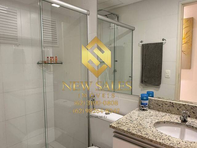 Apartamento para Venda em Goiânia - 4