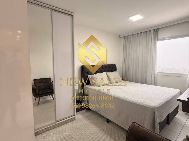 #15297 - Apartamento para Venda em Goiânia - GO - 3