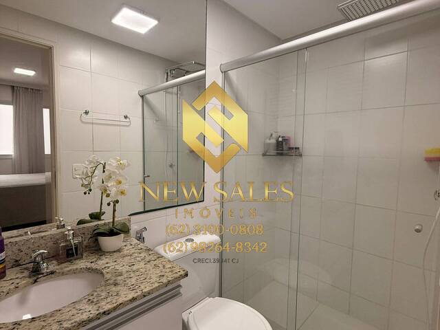 Apartamento para Venda em Goiânia - 5