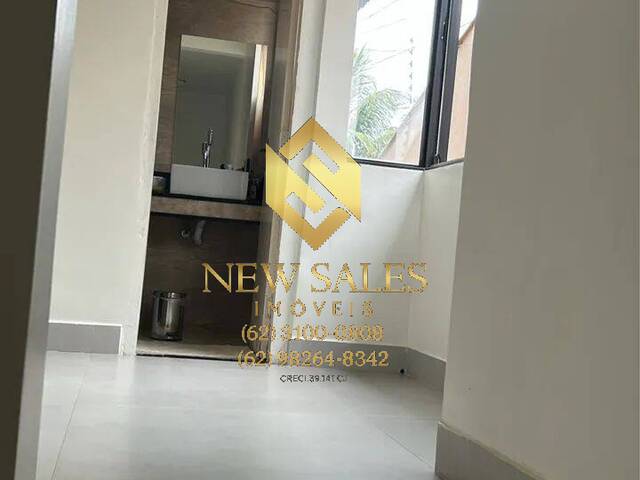 #15298 - Casa para Venda em Aparecida de Goiânia - GO - 2