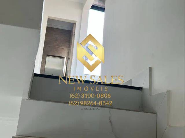 Casa para Venda em Aparecida de Goiânia - 4