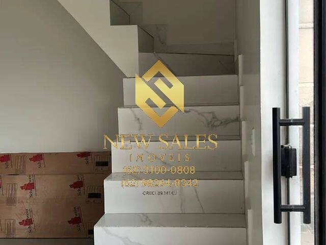 Casa para Venda em Aparecida de Goiânia - 5