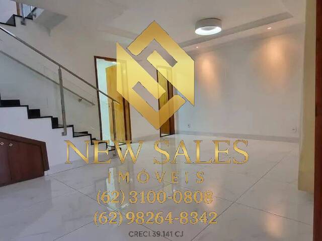 Casa em condomínio para Venda em Goiânia - 4