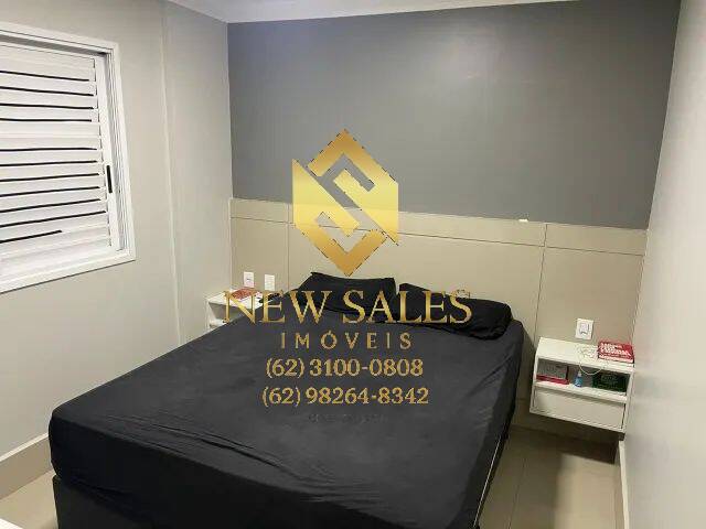 #15301 - Apartamento para Venda em Goiânia - GO - 2