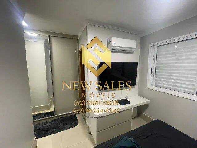 #15301 - Apartamento para Venda em Goiânia - GO - 3