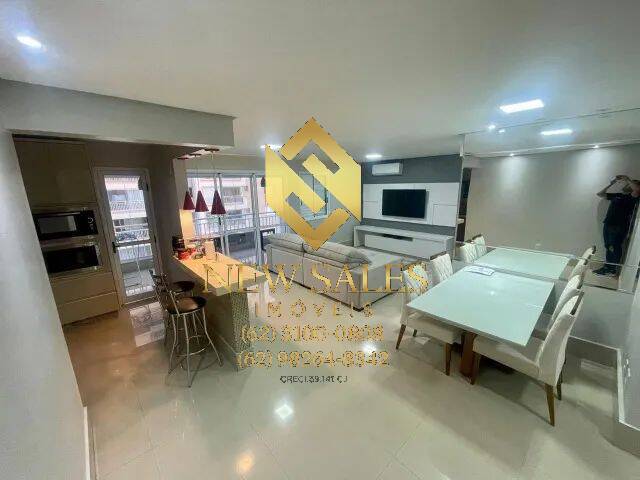 #15301 - Apartamento para Venda em Goiânia - GO - 1