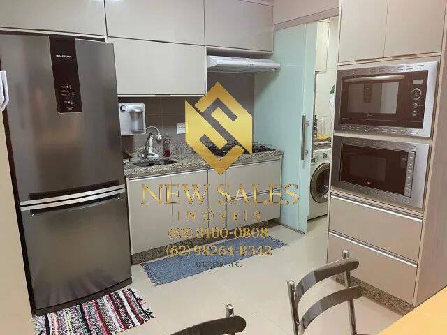 Apartamento para Venda em Goiânia - 4