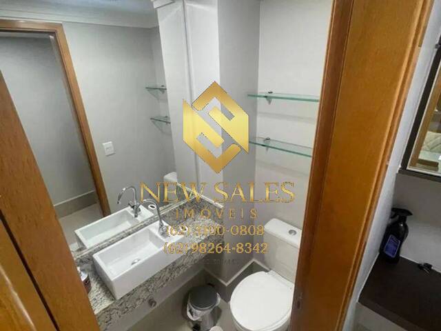 Apartamento para Venda em Goiânia - 5