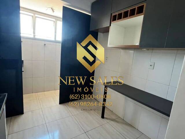 #15302 - Apartamento para Venda em Goiânia - GO - 3