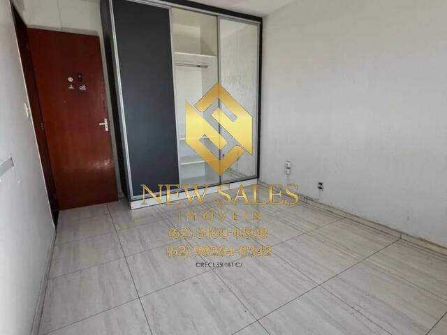 Apartamento para Venda em Goiânia - 4