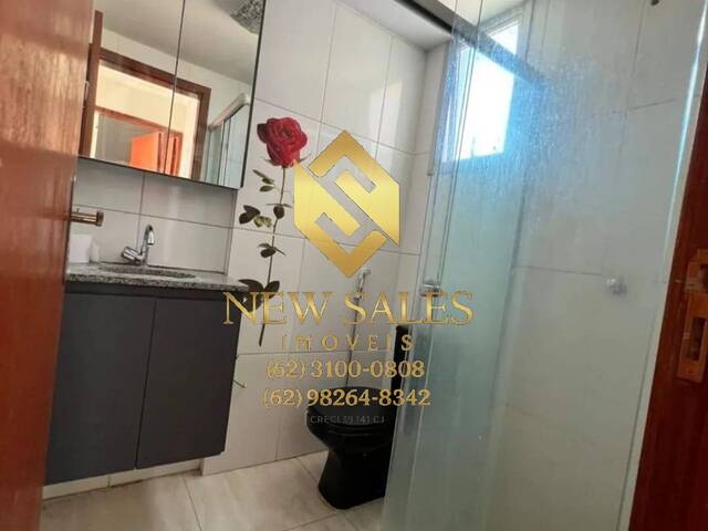 Apartamento para Venda em Goiânia - 5