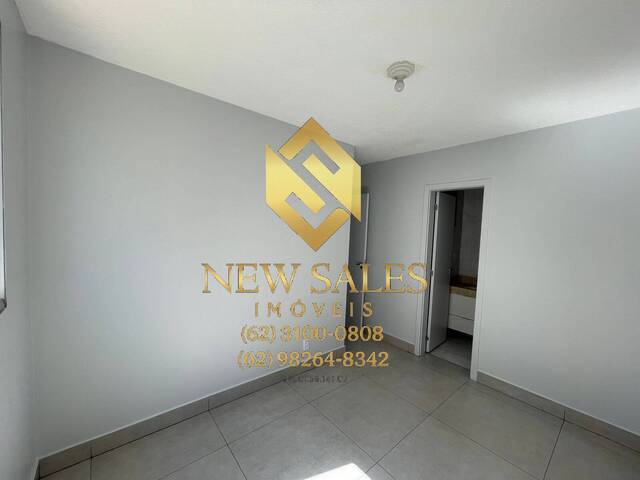 Apartamento para Venda em Aparecida de Goiânia - 4