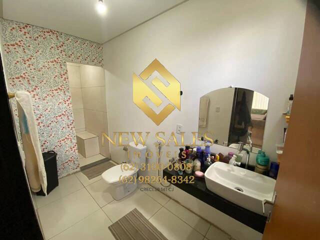 #15304 - Casa para Venda em Goiânia - GO - 3