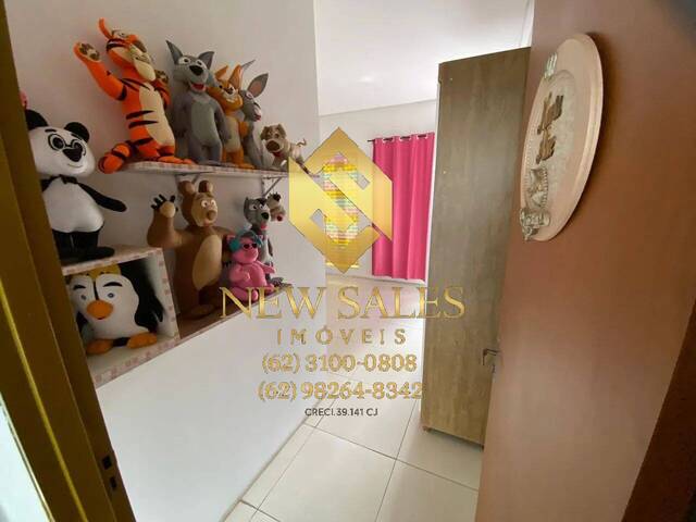 Casa para Venda em Goiânia - 4