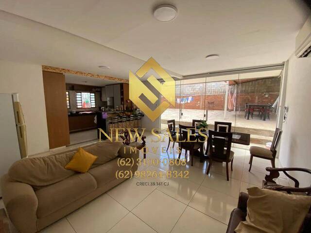 Casa para Venda em Goiânia - 5