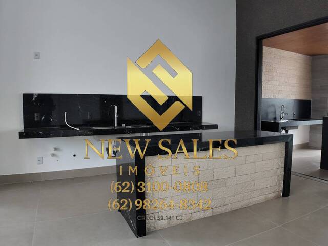 Casa em condomínio para Venda em Goiânia - 4