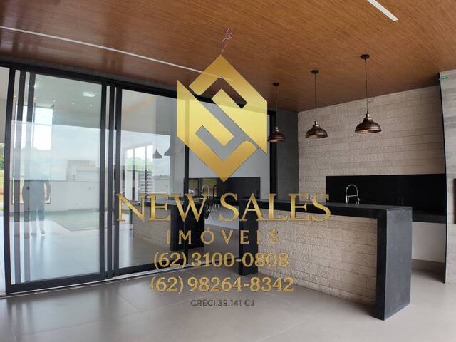 Casa em condomínio para Venda em Goiânia - 5