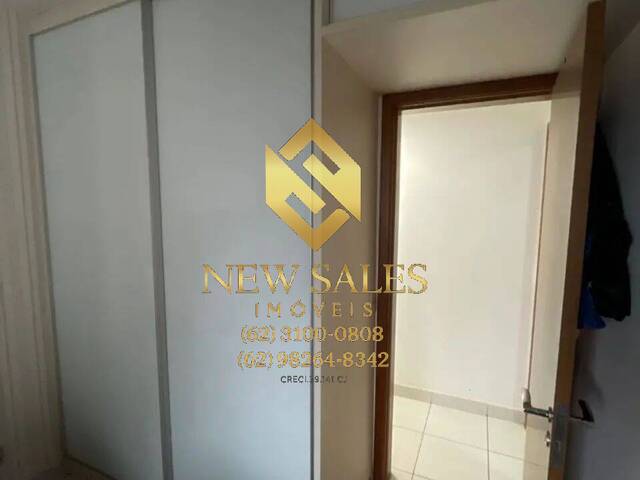 Apartamento para Venda em Goiânia - 4