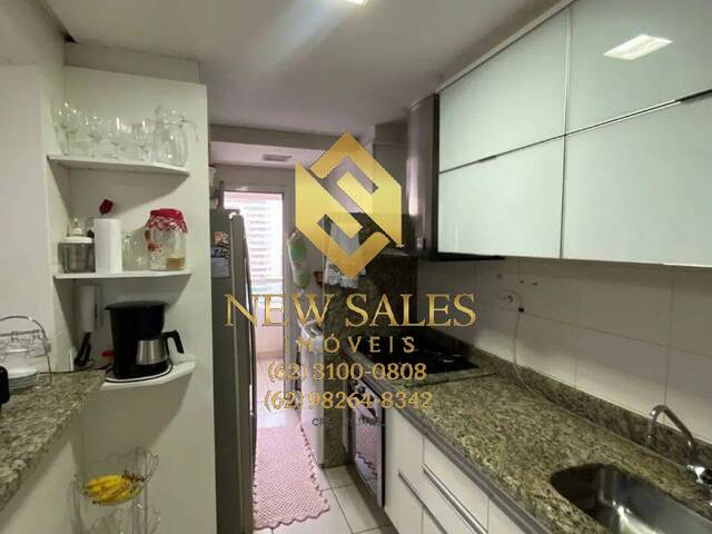 Apartamento para Venda em Goiânia - 5