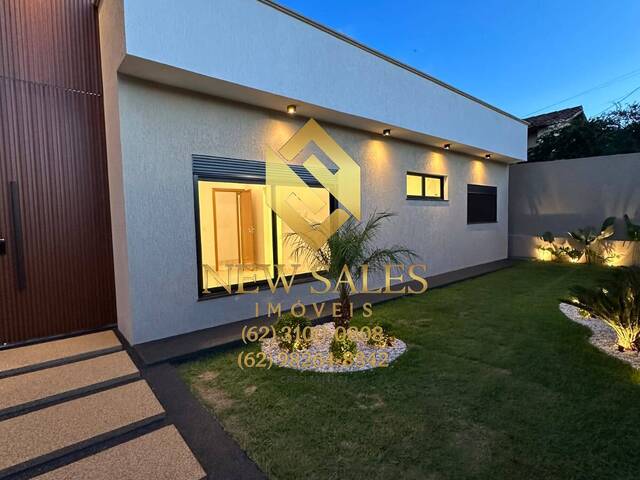 #15308 - Casa para Venda em Goiânia - GO - 3