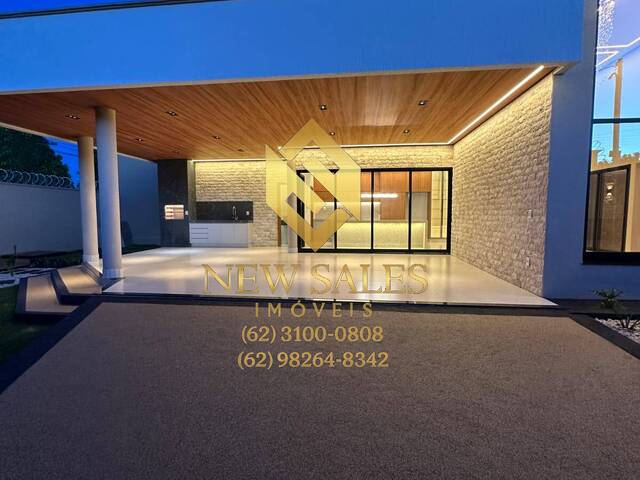 Casa para Venda em Goiânia - 5