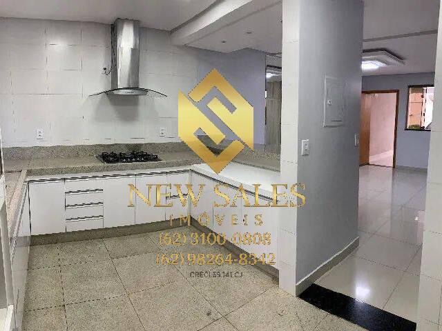 #15309 - Casa em condomínio para Venda em Goiânia - GO - 3