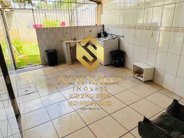 Casa para Venda em Goiânia - 4