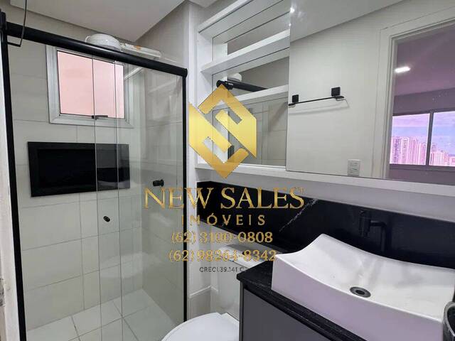Apartamento para Venda em Goiânia - 5