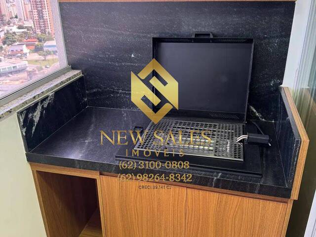Apartamento para Venda em Goiânia - 4