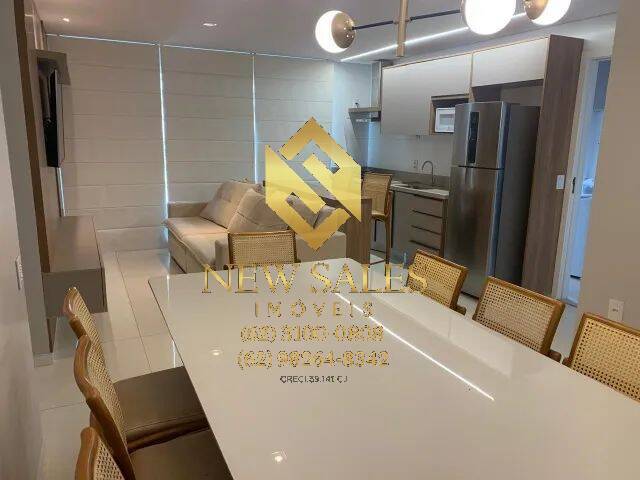 Apartamento para Venda em Goiânia - 3