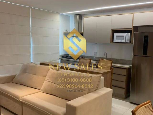 Apartamento para Venda em Goiânia - 2
