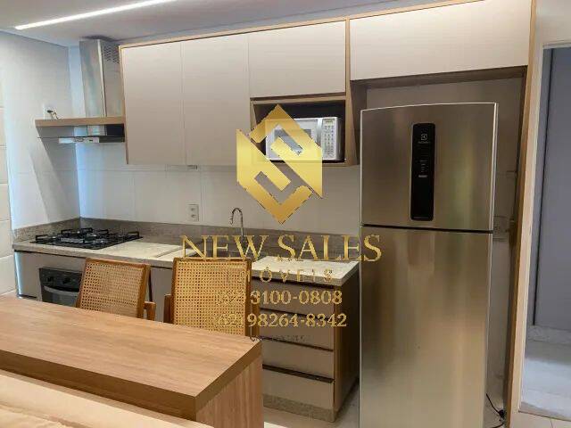 Apartamento para Venda em Goiânia - 5