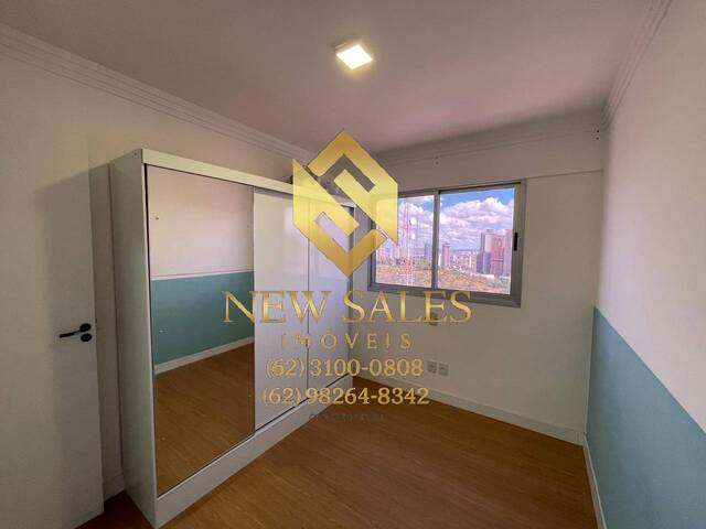 Apartamento para Venda em Goiânia - 4