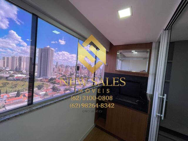 Apartamento para Venda em Goiânia - 5