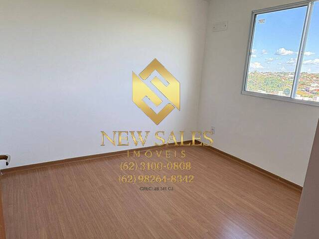 Apartamento para Venda em Aparecida de Goiânia - 5