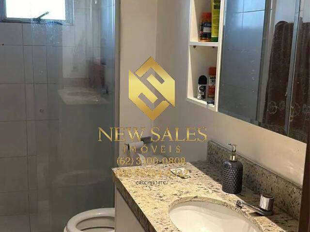 Apartamento para Venda em Goiânia - 4
